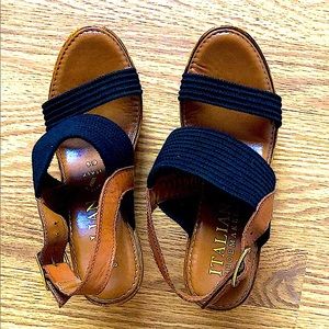 🔥Italian light wedges/sandal🔥